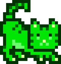 MoonCat #7916 (0x006732d335)