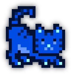 MoonCat #19511 (0x006735373b)