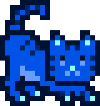 MoonCat #19882 (0x00673c5279)