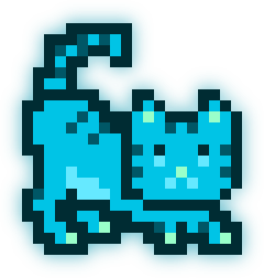 MoonCat #13418 (0x00673eadc0)