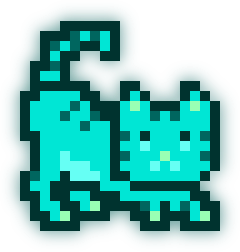 MoonCat #23541 (0x00673f8580)