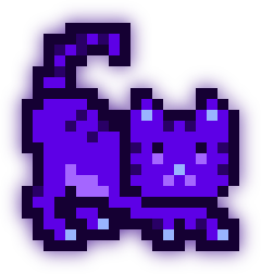 MoonCat #15321 (0x0067400c8d)