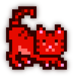 MoonCat #11766 (0x00675c4645)