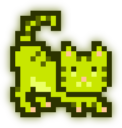 MoonCat #8386 (0x0067627003)