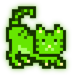 MoonCat #23629 (0x006767b628)