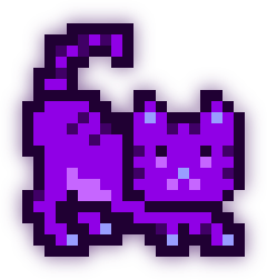 MoonCat #3740 (0x00676c4285)