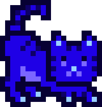 MoonCat #5558 (0x00676c5cd3)