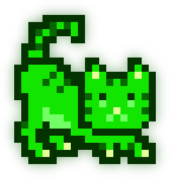 MoonCat #21890 (0x006779a775)