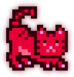 MoonCat #9920 (0x00677f283d)