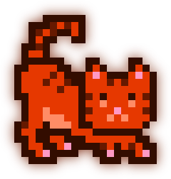 MoonCat #17218 (0x0067812e13)