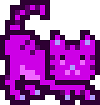 MoonCat #4769 (0x00679643a0)