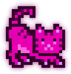 MoonCat #3012 (0x00679c1e80)