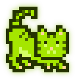 MoonCat #18258 (0x0067add24f)