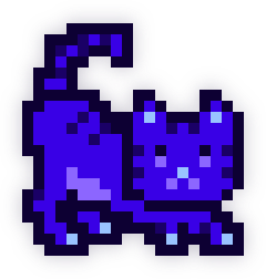 MoonCat #15773 (0x0067bcb9c5)