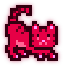 MoonCat #23692 (0x0067bf3f66)