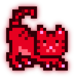 MoonCat #13032 (0x0067c10c25)