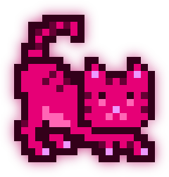 MoonCat #12861 (0x0067c52f7c)