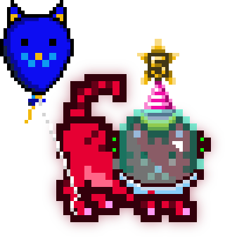 MoonCat #19041 (0x0067c68392)