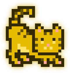 MoonCat #7825 (0x0067d3b016)