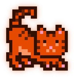 MoonCat #15567 (0x0067ec9c76)