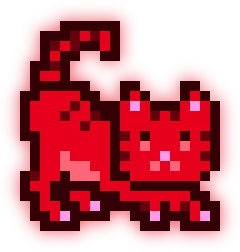 MoonCat #9406 (0x0067ee394e)