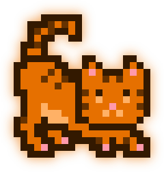 MoonCat #6169 (0x0067f08b2a)