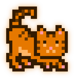 MoonCat #17590 (0x0067f0a95b)