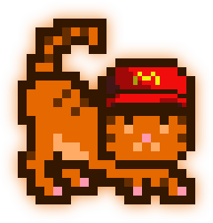 MoonCat #12069 (0x0067f27c1a)