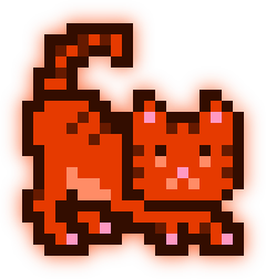 MoonCat #19562 (0x0067fb480c)