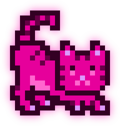 MoonCat #21619 (0x0067fc5bc8)