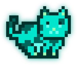 MoonCat #12650 (0x006809a594)