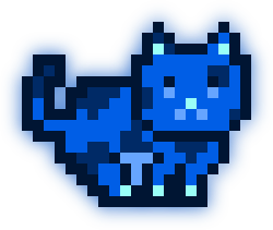 MoonCat #7084 (0x0068115bc5)