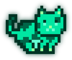 MoonCat #15320 (0x006816503f)