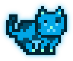 MoonCat #21405 (0x00681eb7f1)