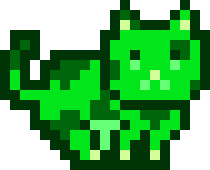 MoonCat #5599 (0x0068237d2d)