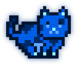 MoonCat #25247 (0x006839619a)