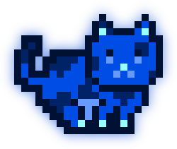 MoonCat #17058 (0x00684278e2)