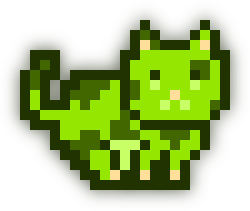 MoonCat #21688 (0x0068474e3a)