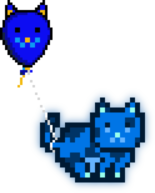 MoonCat #15621 (0x00684b86bf)