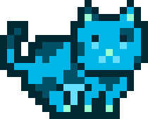 MoonCat #3488 (0x00685e757b)