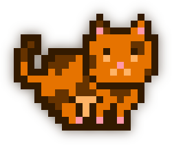 MoonCat #22788 (0x0068695d51)