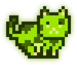 MoonCat #9482 (0x00687bab13)