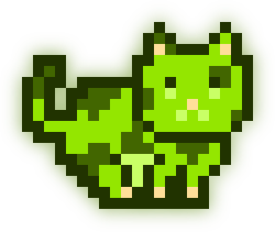 MoonCat #1260 (0x006887a74d)