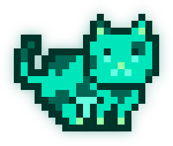 MoonCat #722 (0x006888c3b8)