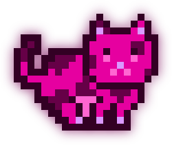 MoonCat #3207 (0x006889226a)