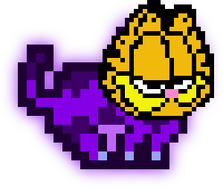 MoonCat #2651 (0x00688b05ea)