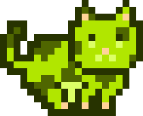 MoonCat #5494 (0x00689ecd01)