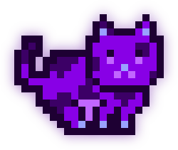 MoonCat #2479 (0x0068a370c6)