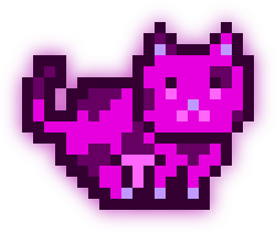 MoonCat #7711 (0x0068b515af)