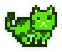 MoonCat #14591 (0x0068b8e09f)